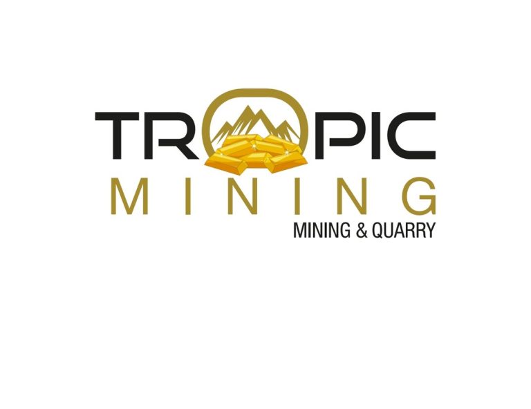 Tropic Mining & Quarry, filiale de Tropic Holding