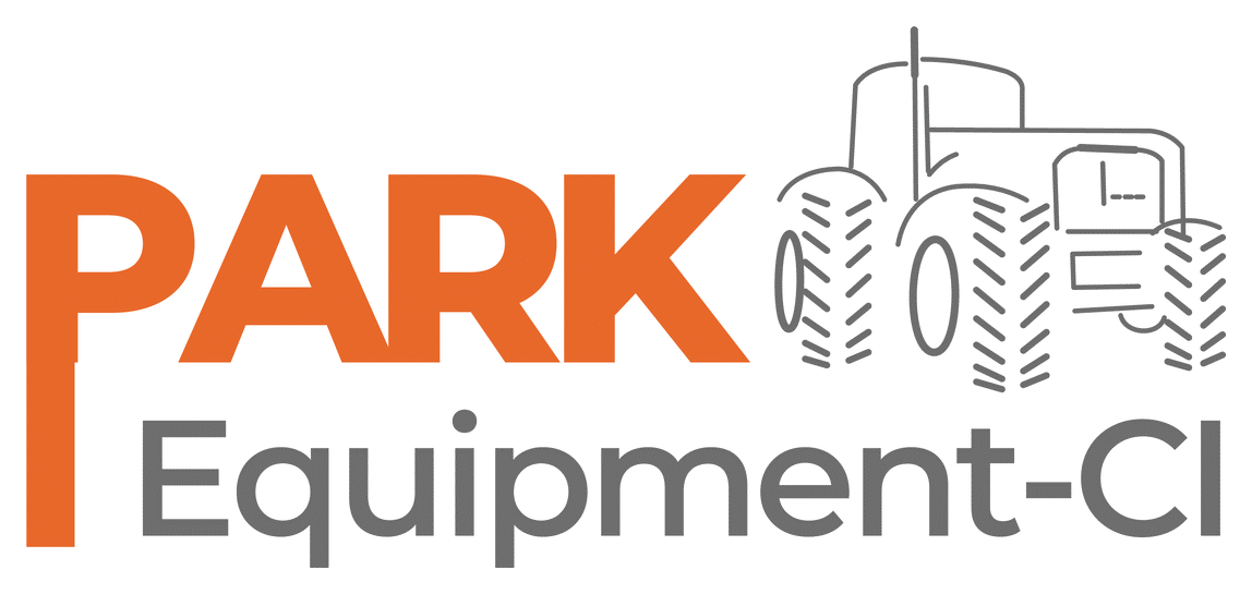 Logo Park Equipment CI
