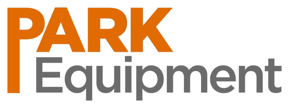 Logo Park Equipment