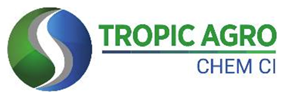 Logo Tropic Agro Chem CI
