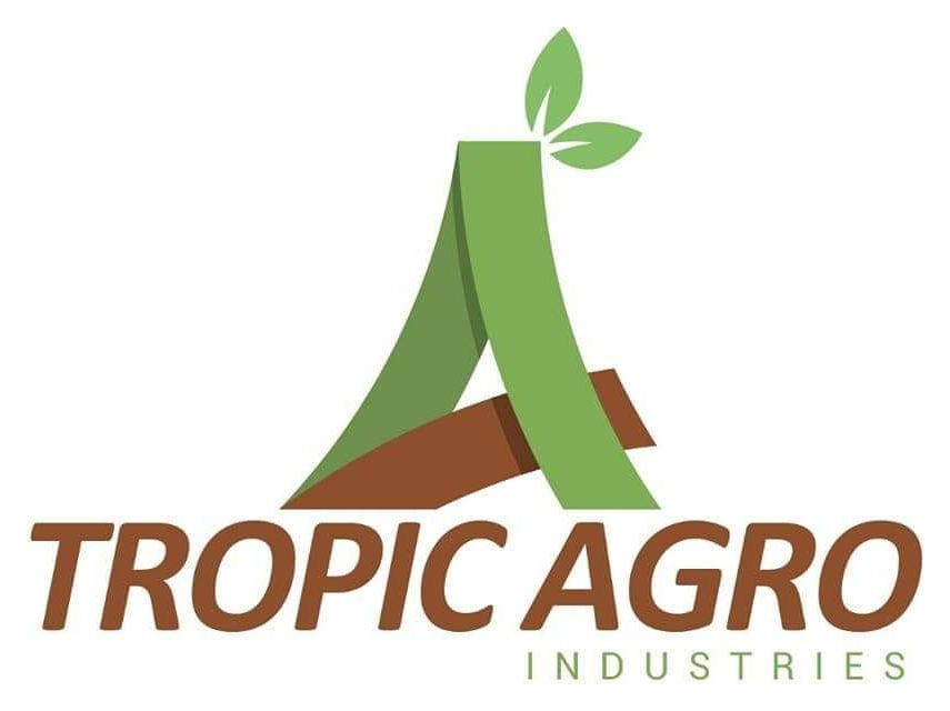 Logo Tropic Agro Industries