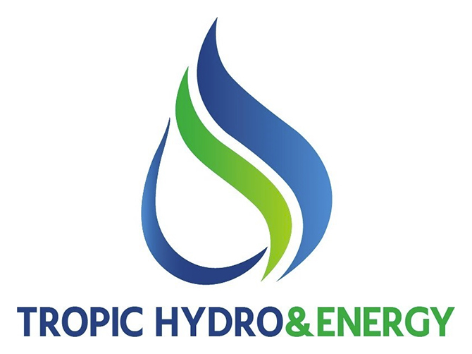 Logo Tropic Hydro & Energy