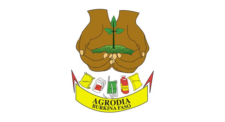 Logo Agrodia