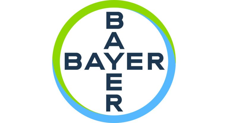 Logo Bayer