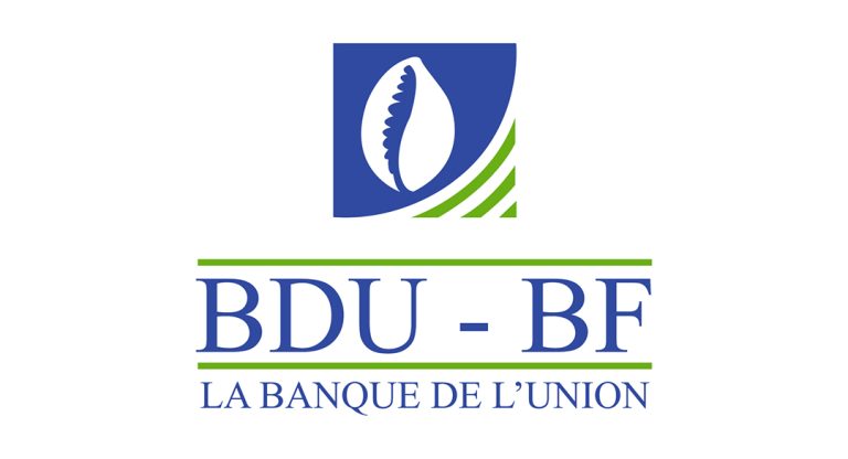 Logo BDU