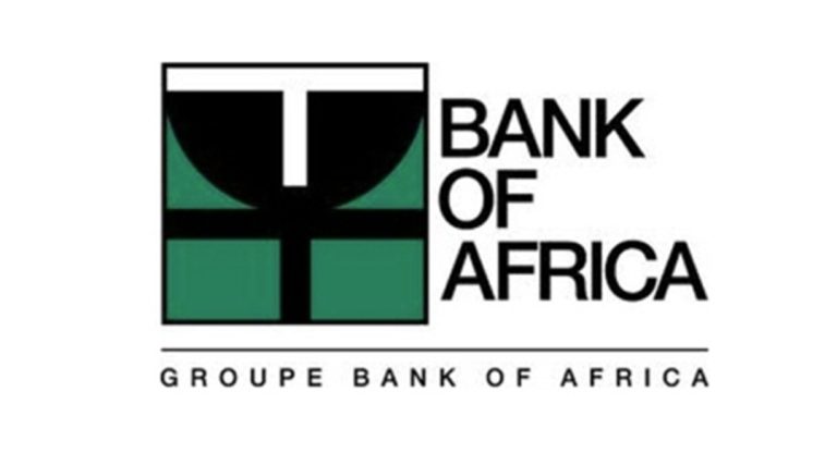 Logo Bank of Africa