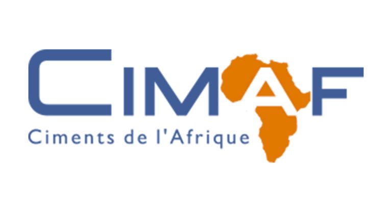 Logo CIMAF