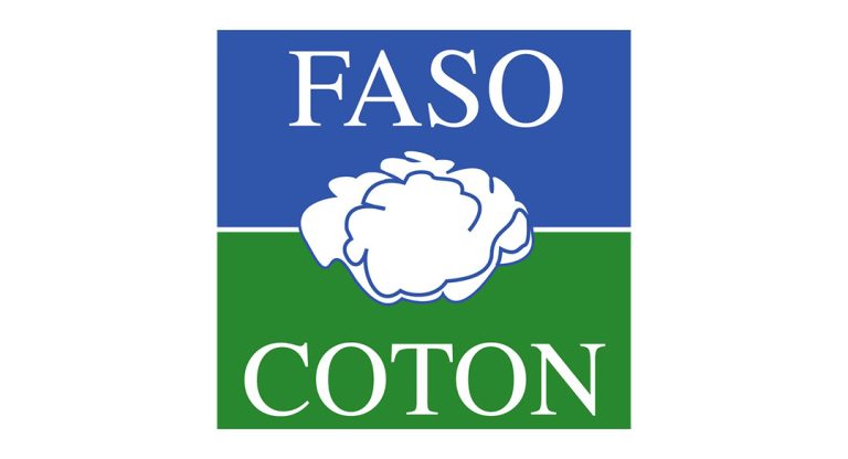 Logo Faso Coton