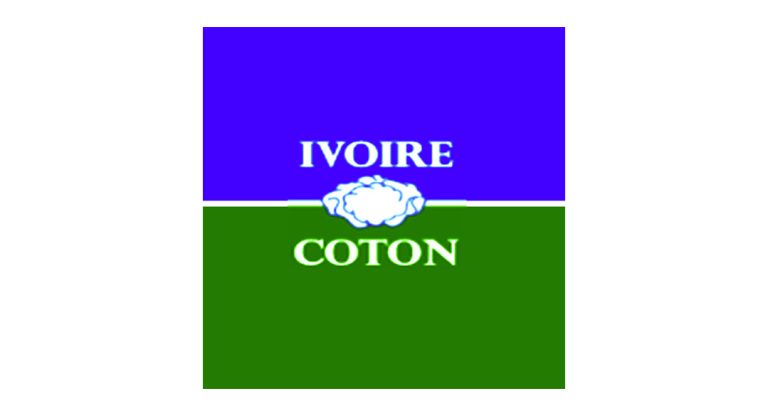 Logo Ivoire Coton