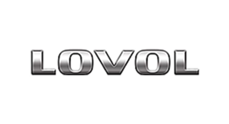 Logo Lovol