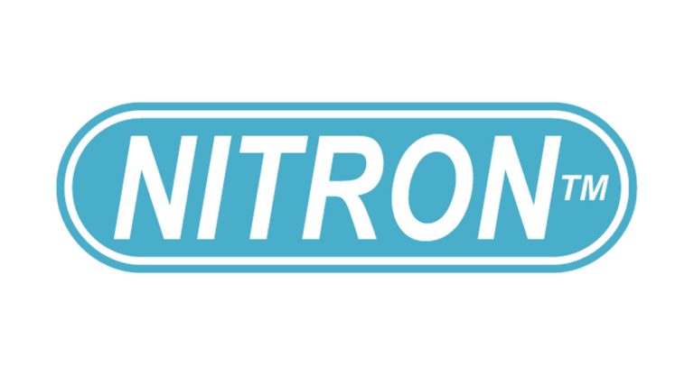 Logo Nitron