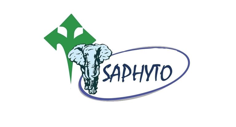 Logo Saphyto