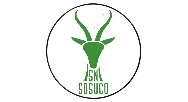 Logo SN SOSUCO
