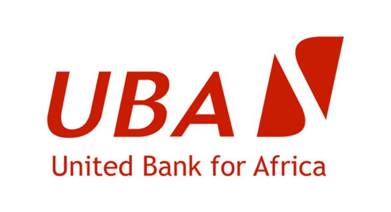 Logo UBA