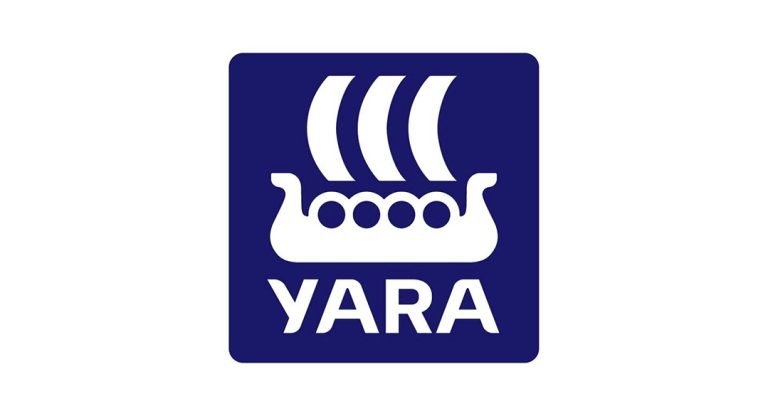 Logo Yara